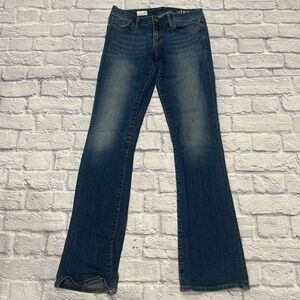 Gap 1969 Bootcut Long Jean